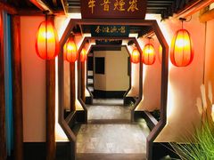-小江南(高新天泺路店)