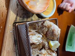 -鳗鱼家·深夜食堂(军博店)
