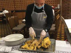 -稻香酒家·33年老字号·港式粤菜(富邦中心店)