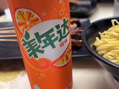 -聚味瞿记·龙虾堂(咸嘉湖店)