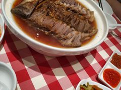 牛大骨-西贝莜面村(东莞壹号广场店)