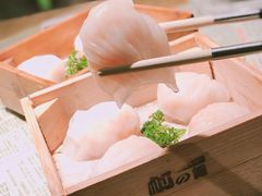 -粤港湾砂锅粥·宵夜(宝龙店)