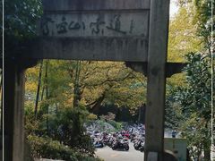 -紫金山索道-售票处