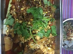-88号小吃店·经典云南菜·地道纳西美食