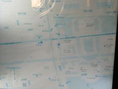 -星湖街(地铁站)