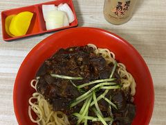 -高丽雅韩式炸酱面(南洪街店)