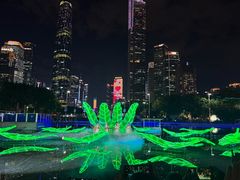 -海心沙亚运公园