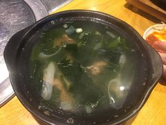 -金石陈朝鲜拌饭(东城万达店)