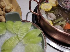 -牛村来人潮汕牛肉火锅(西单店)