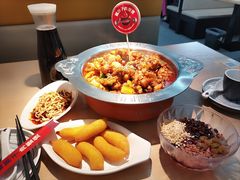 -赖胖子肉蟹煲(睢宁兴美广场店)