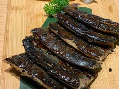 -富山日式料理(宽厚里店)