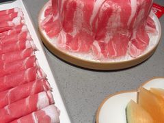 -海底捞火锅(太阳宫凯德mall店)