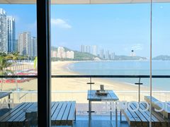 -太平洋咖啡(海天驿站店)