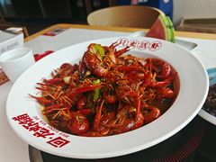 -回·龙虾铺·盆盆蟹·烧烤大排档(回龙观店)