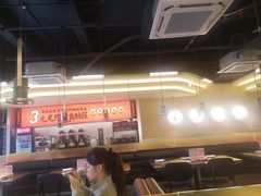 -师烤·豆花烤鱼(广州荔湾扬韬广场店)