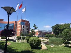 -东北师范大学(净月大街校区)