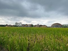 -中国天府农业博览园