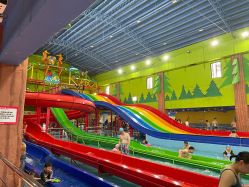 -宝燕乐园(闵行旗舰店)