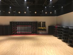 -超级猩猩健身·团课(国贸店)