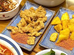 -成都银泰城