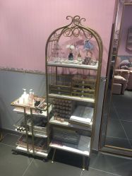 -花系美·美甲美睫精品店
