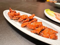 -荣兴酒家(徐家汇店)