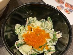 -元气寿司(太和店)