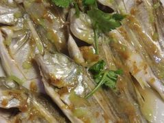 -百年银屏蚝烙·潮汕菜·非遗(乐山店)