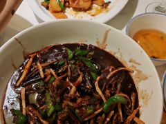 -筱爷叔·上海传统手工菜(玉树路店)