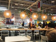 -宜家·瑞典风味餐厅(无锡店)