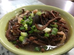 -大石人家鱿鱼面馆(大石西路总店)