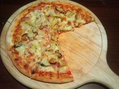 客房送餐-杭州千岛湖滨江希尔顿度假酒店