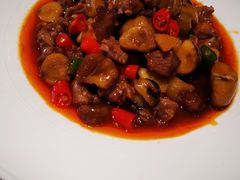 -琬苑鸽庄·川粤融合菜(解放碑总店)
