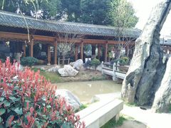 -绳金塔美食街(前进路店)