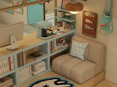 -住范儿家装·整体家装·装修设计