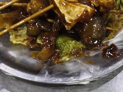 -小王烧烤(毓龙路店)