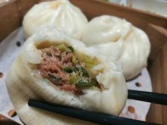 -食膳公园包子铺(烈士公园店)