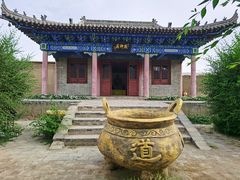 -清代古粮仓
