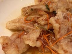 -金掌勺锅包肉(太原万达店)