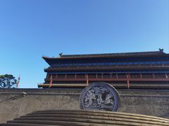 -西安城墙·碑林历史文化景区