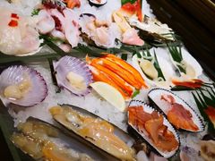 冬阴功锅底-生如夏花泰式火锅(鹭洲里店)