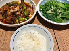 -树厨贵州菜(大十字店)