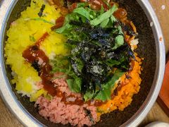 -大同江朝鲜菜•长春地标美食(绿园吾悦广场店)