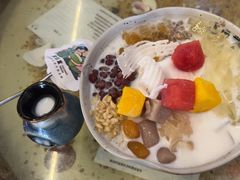 -椰语堂·海南清补凉(中山骑楼店)
