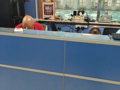 -北京八中游泳馆