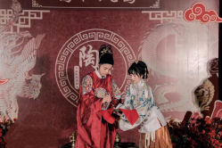 -蔚蓝映像STUDIO婚纱摄影(南稍门店)