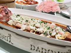-大董(环贸iapm店)