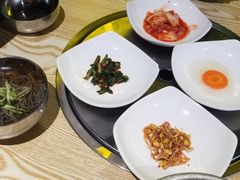 -韩国大金刚烤肉·料理(印象城店)