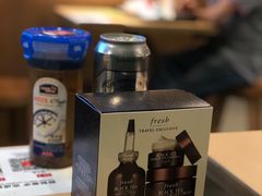 -莎莎(西九龙高铁站店)