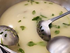 -正能量脆肉鲩火锅